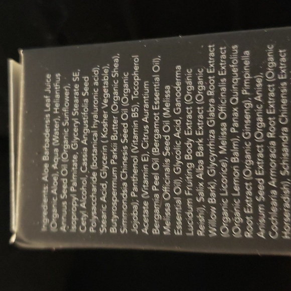 Eight Saints Soulmate Brightening Treatment Hyaluronic Acid Glycolic Acid NIB IN - Picture 8 of 10